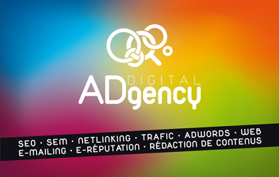 DIGITAL ADGENCY