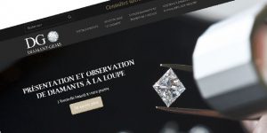 diamant d'investissement