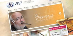 APBP Site Web